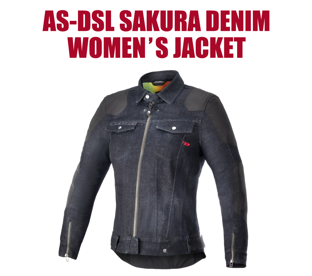 alpinestars×DIESEL特集2022｜RIDE-MOTO | OKADA (ライドモト)